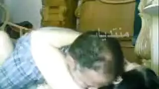 النقب المصرى المسلم شارموتا