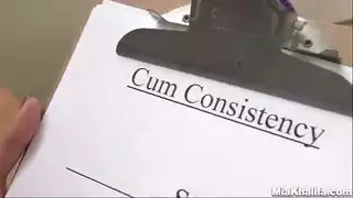 شون لوليس يملأ فم وفرج ميا خليفة