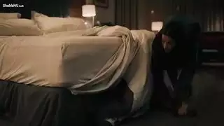 جنس صريح غير خاضع للرقابة من مسلسل مترجم