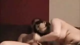 يلبس الجنس جد هواة جبهة مورو