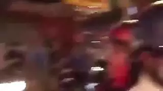 اللاعبون الجدد يسحقون الخصوم في حركة رياضية قاسية