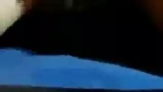 سمراء مثيرة تأكل داني الشيطان كسها