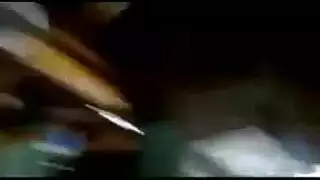 ثنائي محترم وصديقتهما العاهرة يمارسان الجنس الشرجي المزدوج مع فتاة