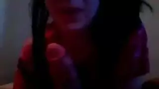 إباحية التمثيل الجنسي مع معلمة فرنسية: هي تمارس كل الميول