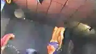 مهرجان هرض الكس