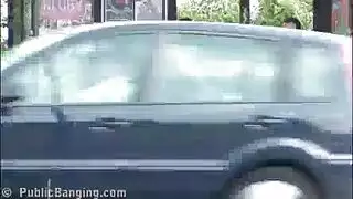 نيك يسوي في الباص