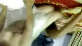 فشلوق تونسي نار جامد منزل