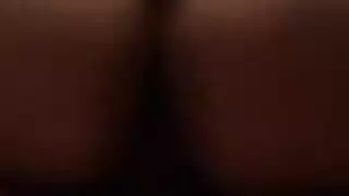 اختراق عميق لفرجها الآسيوي المتلهف