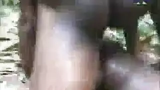 افريقي كاميرا مخفبة