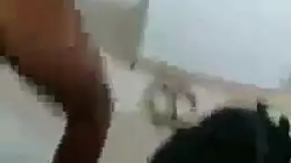 مؤخرة نجمة الإباحية شيري ديفيل المثالية في شرج مزدوج هاوي