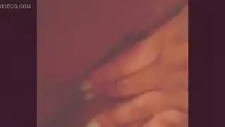 مشهد إكس إكس إكس: ديفين كيري تمتلئ فتحاتها