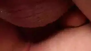 أوجي مع قضبان كبيرة سوداء وترجمة عربية مع أنين