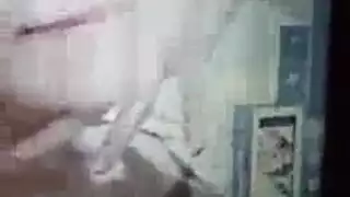 أمي الروسية طقوس العربدة