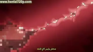 انمي هنتاي سحاق رضع بزاز