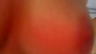 لبن في صدرها