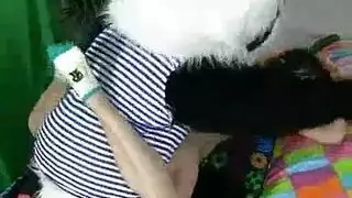 جولة في أمريكا: تدمير كل مهبل جميل