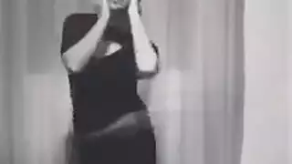 فتيات بتعمل حلوه