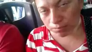 لقطات مص حلمات