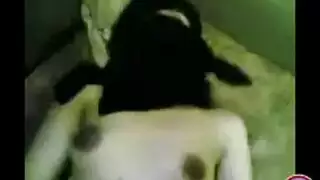 فتيان عرب مشاغبون: شرج بدون واقي وقذف على الوجه